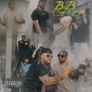 B2B (feat. 13am)