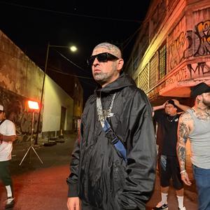 Mi Crush (feat. W. Corona & DECE HG)