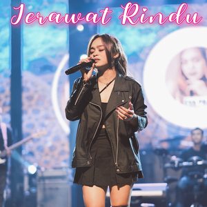 Jerawat Rindu