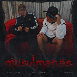 Musulmanes (feat. Agustin Atmosfera)
