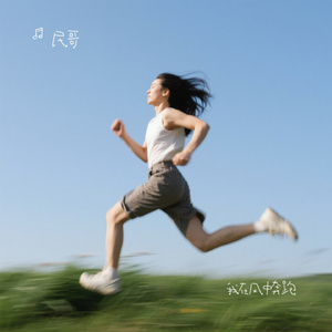 我在风中奔跑