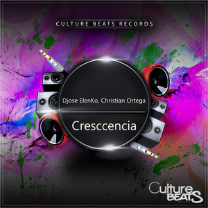 Cresccencia (Original Mix)