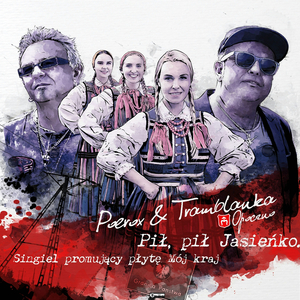 Pił, pił Jasieńko