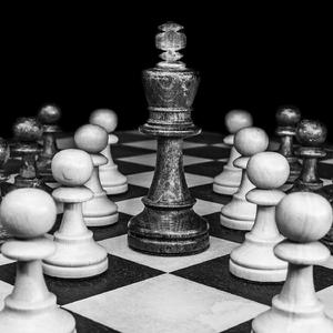 Think Your Next Move