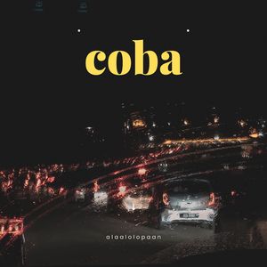 coba