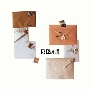 Seal(feat. Scarlett)