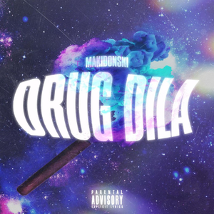 DRUG DILA (prod. by b4ckstr33t)