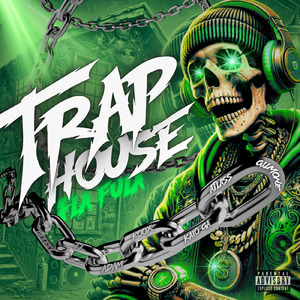 Trap House (feat. GIL MONE, Atlass, Kaio-Ga, k∞x, ADAM, TJ & geekey)