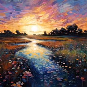 The Laws Of Time Will Cease To Exist