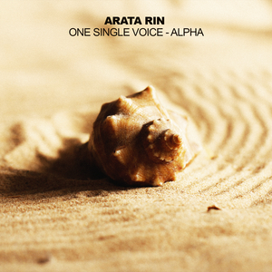 One single voice - Alpha 62Hz - 69Hz