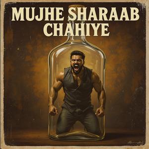Mujhe Sharaab Chahiye (Lo-fi Edition) (Radio Edit)