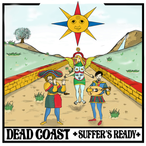 Suffer's Ready