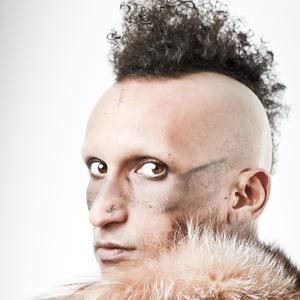 Mastermind (feat. Micropoint)