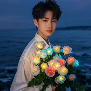 三十年河东三十年河西莫欺少年穷