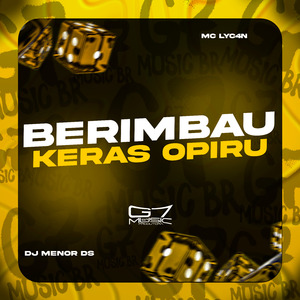 Berimbau Keras Opiru