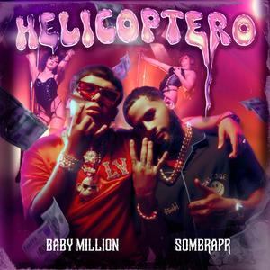 Helicoptero