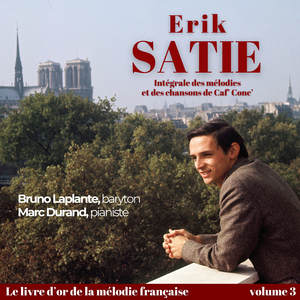 La diva de l'Empire (Dominique Bonnard et Numa Blès), Intermezzo américain