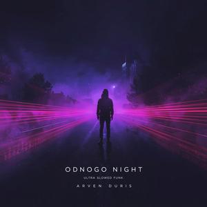 ODNOGO NIGHT (Ultra Slowed Funk)