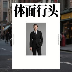 体面行头