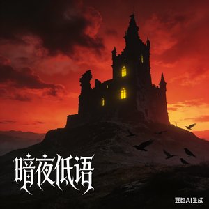 泪与风化作雨中梦