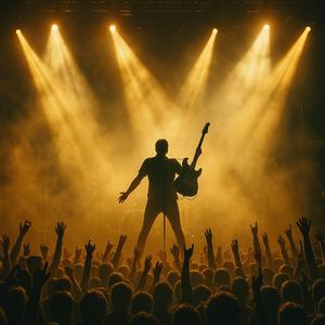 Geri dön (Konser Version)