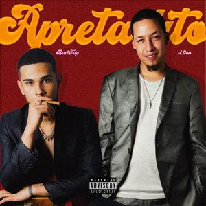 Apretadito (feat. D.lhiion)