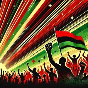 Juneteenth 2025 (feat. Seth Sharp)