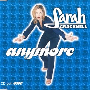 Anymore (Radio Edit)