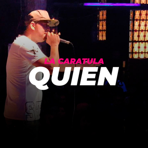 Quien (En Vivo)