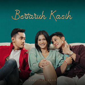 Bertaruh Kasih