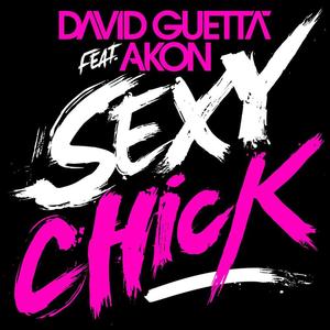 Sexy Bxxxh (Featuring Akon; Extended Version; Explicit)