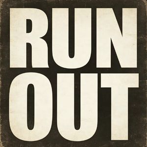 RUNOUT