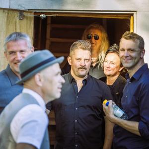 Sommardröm