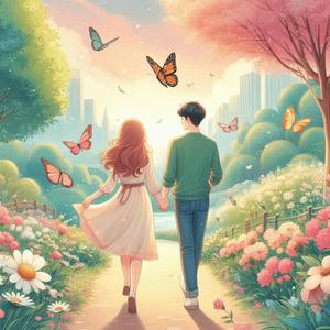 愛は富を待たない