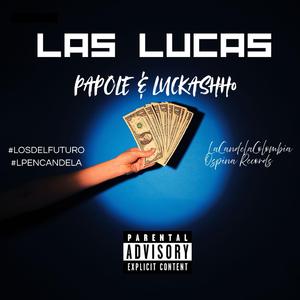 Las lucas (feat. Luckashh)