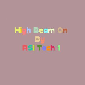 High Beam On (Adlib Mix)