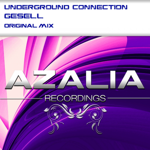 Gesell (Original Mix)