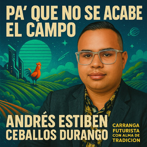 Pa’ Que No Se Acabe el Campo