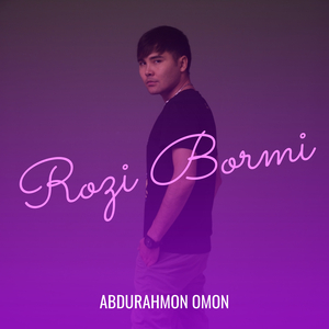 Rozi Bormi