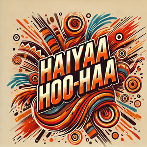 Haiyaa Hoo-Haa