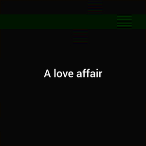 A Love Affair