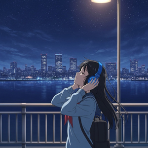 星のフラッシュバック