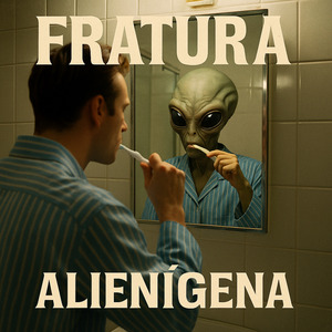 ALIENÍGENA