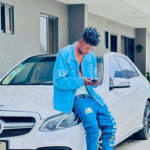 WONLAA BEAT (feat. Muiz Jackson)