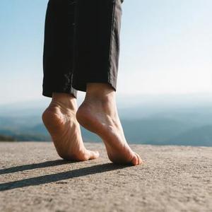 踮起脚尖瞭远方 (Cover 马美如)