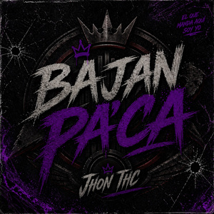 BAJAN PA’CA