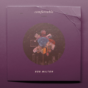 Comfortable (Slowed + Reverbed Mix)