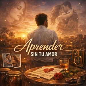 Aprender sin tu amor