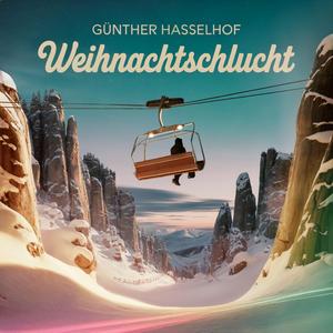 Weihnachtschlucht