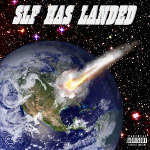 CRASH LAND (feat. Shane Outlaw)